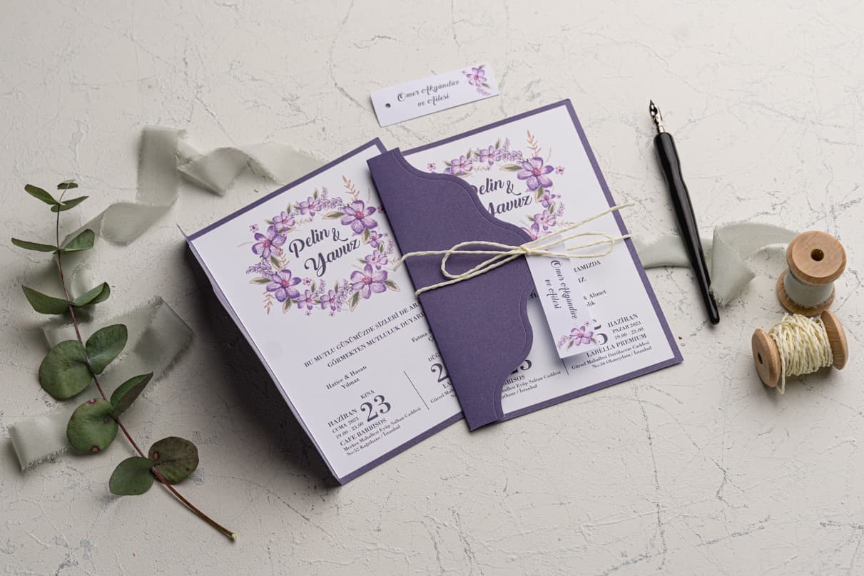 Erdem Davetiye Ekonom 9119 2