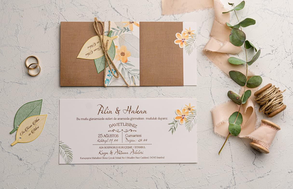 Erdem Davetiye Ekonom 9121 2