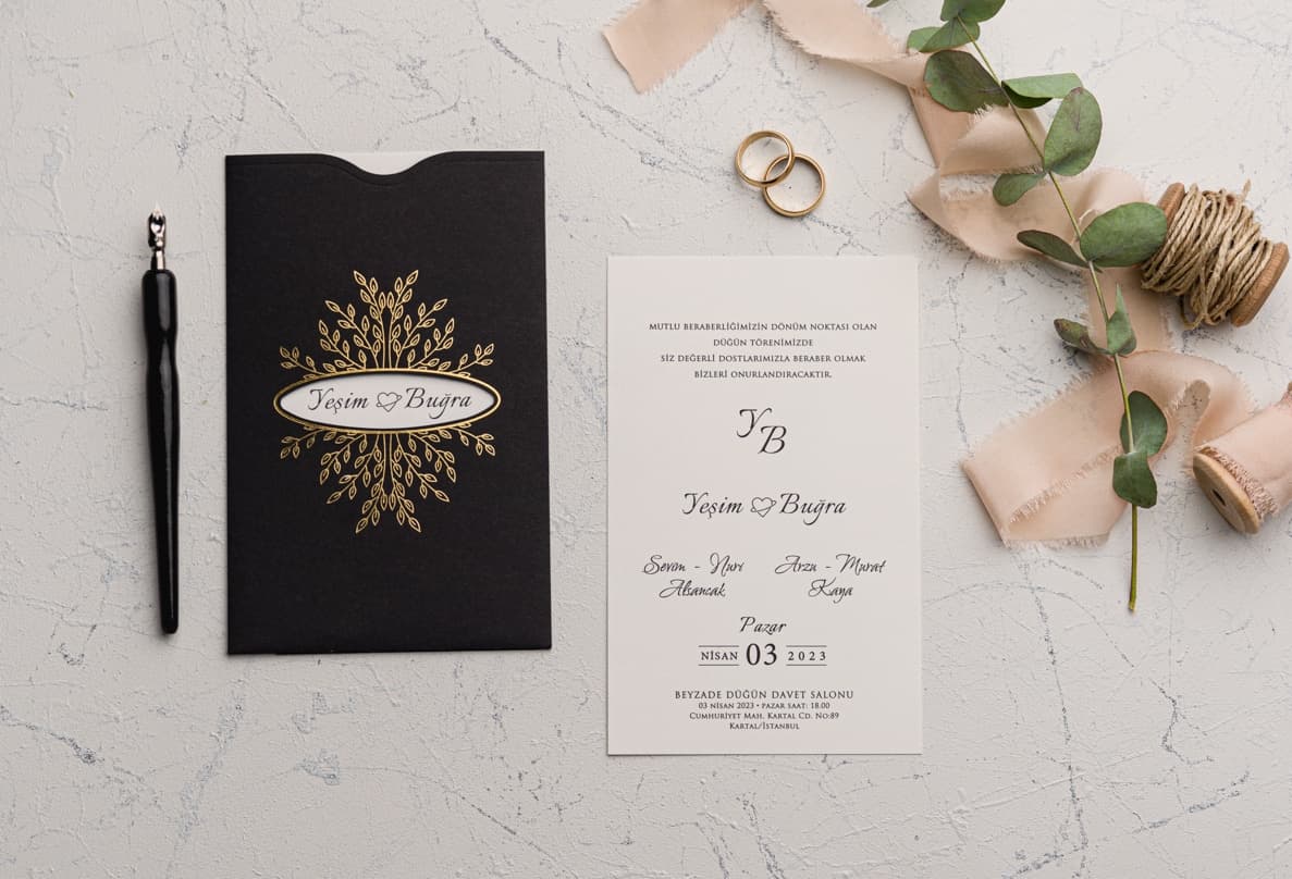 Erdem Davetiye Ekonom 9122 1