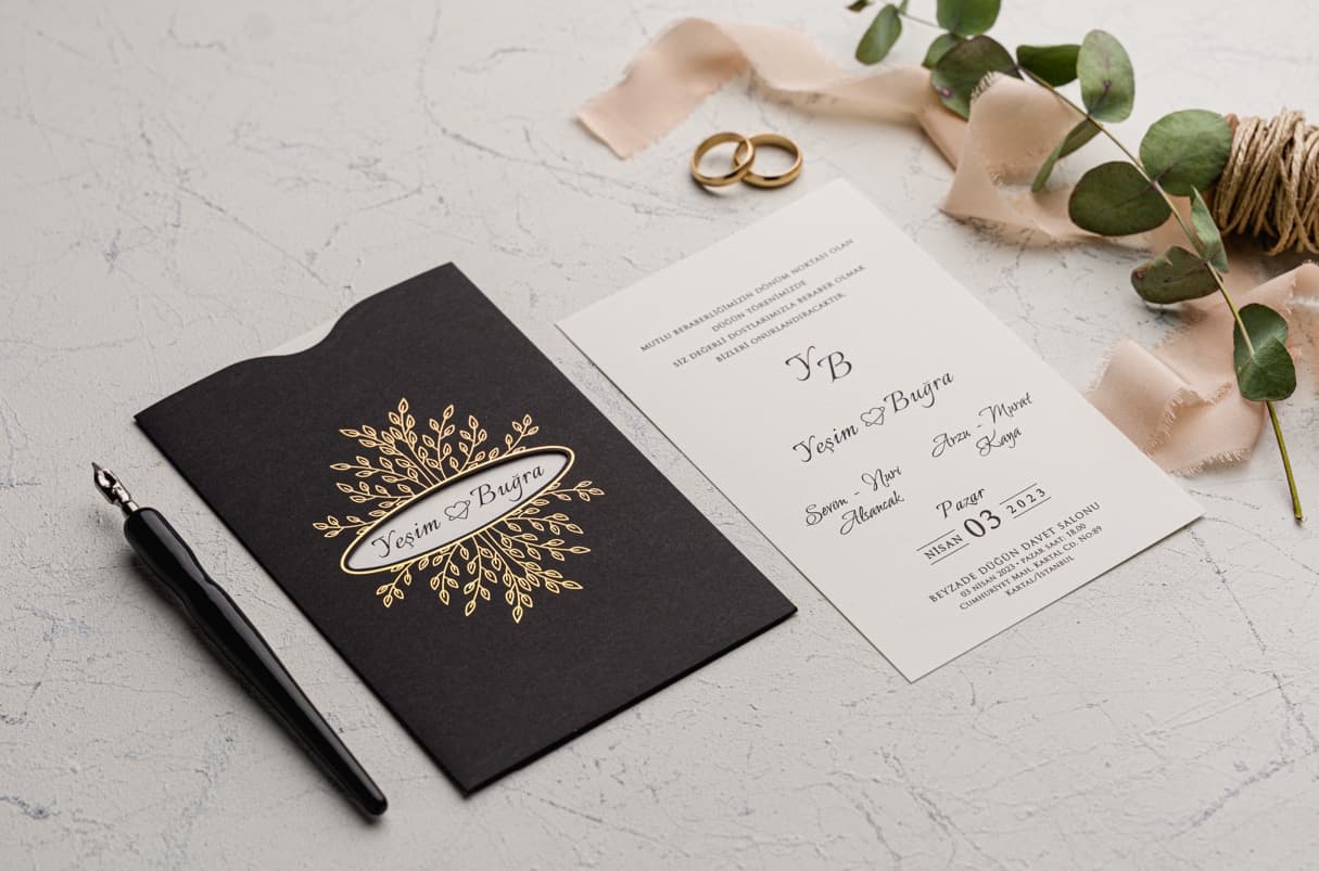 Erdem Davetiye Ekonom 9122 2