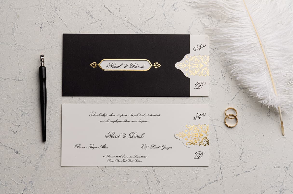 Erdem Davetiye Ekonom 9124 1