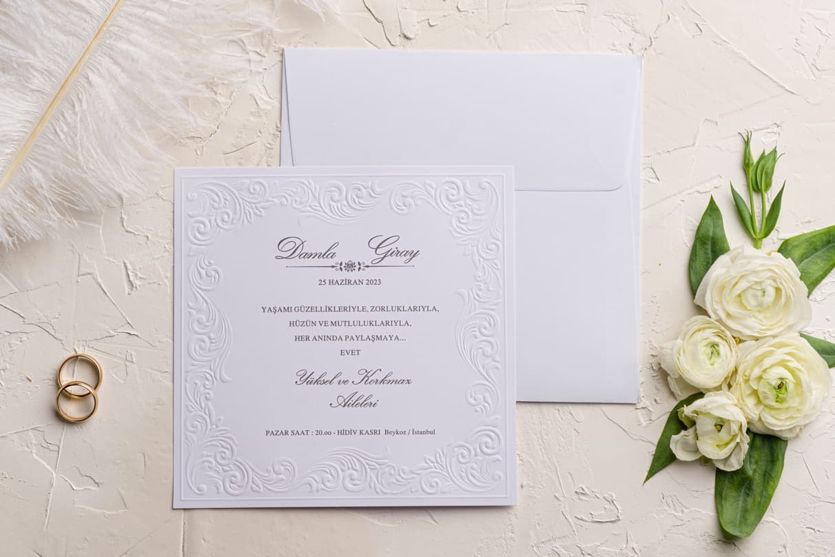 Erdem Davetiye Ekonom 9128 1