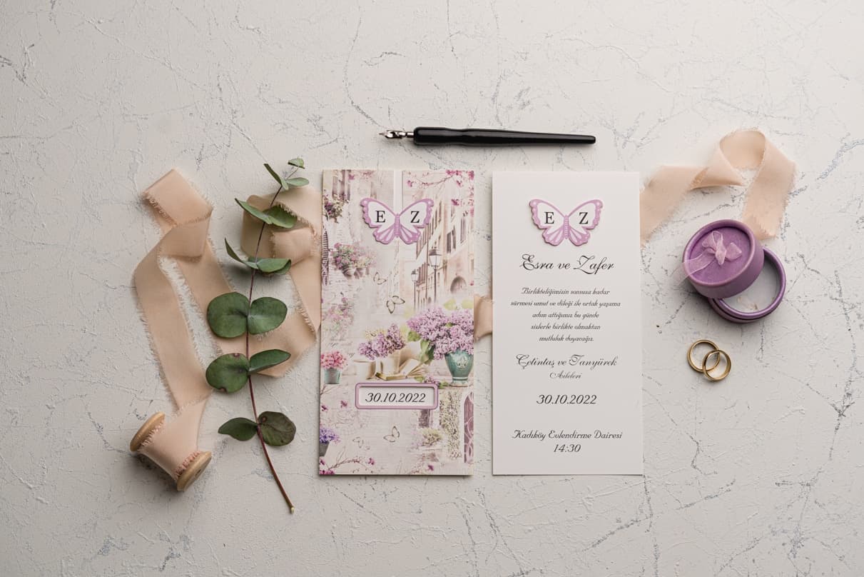 Erdem Davetiye Ekonom 9131 2