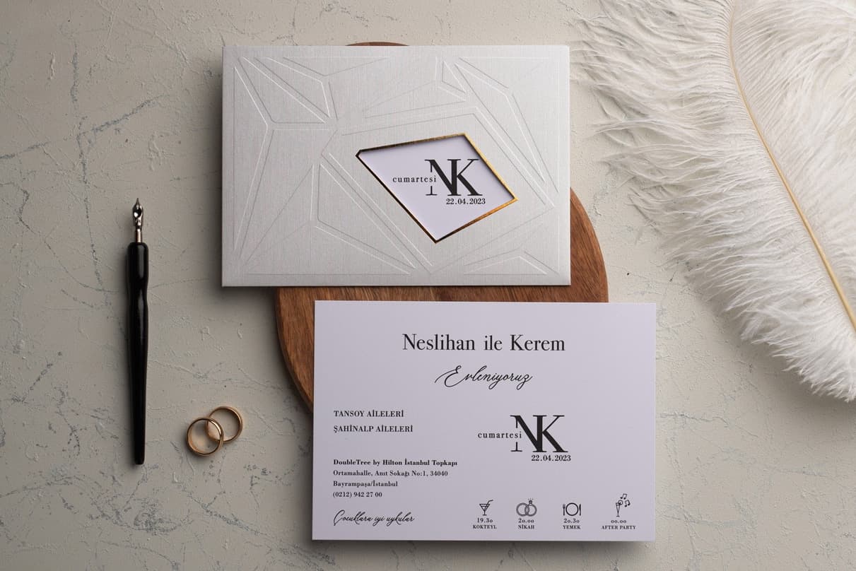 Erdem Davetiye Ekonom 9136 1