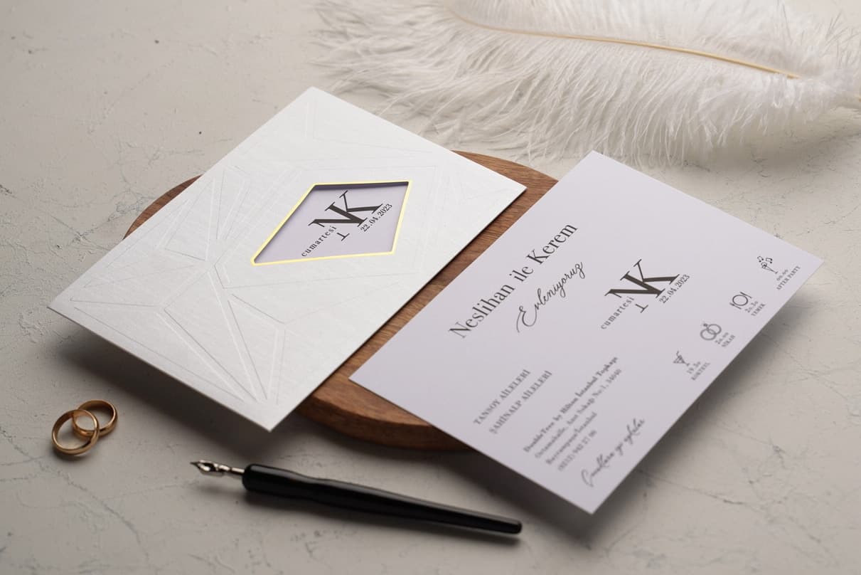 Erdem Davetiye Ekonom 9136 2