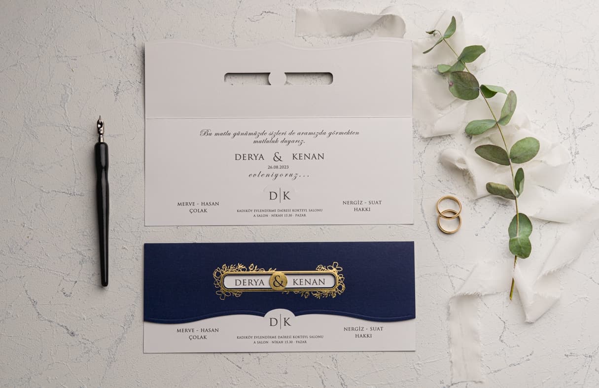 Erdem Davetiye Ekonom 9141 1