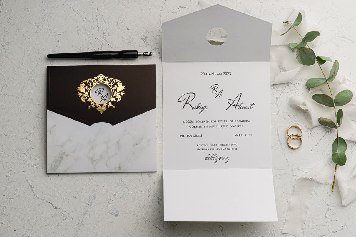 Erdem Davetiye Ekonom 9142 2