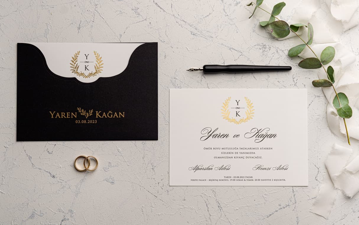 Erdem Davetiye Ekonom 9143 1