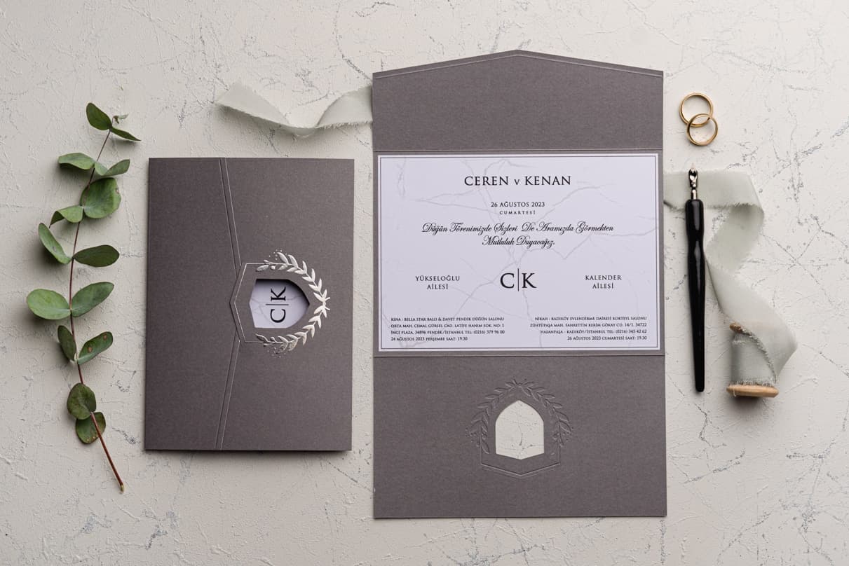 Erdem Davetiye Ekonom 9145 1