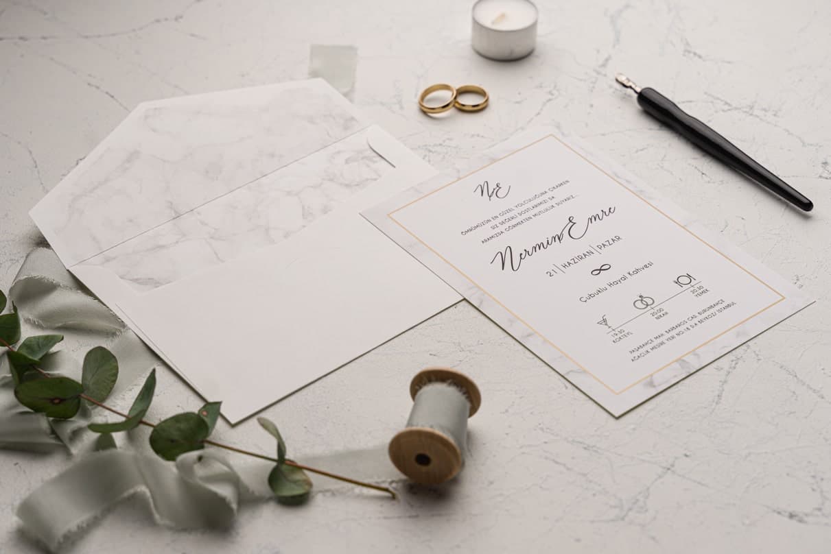 Erdem Davetiye Ekonom 9151 3