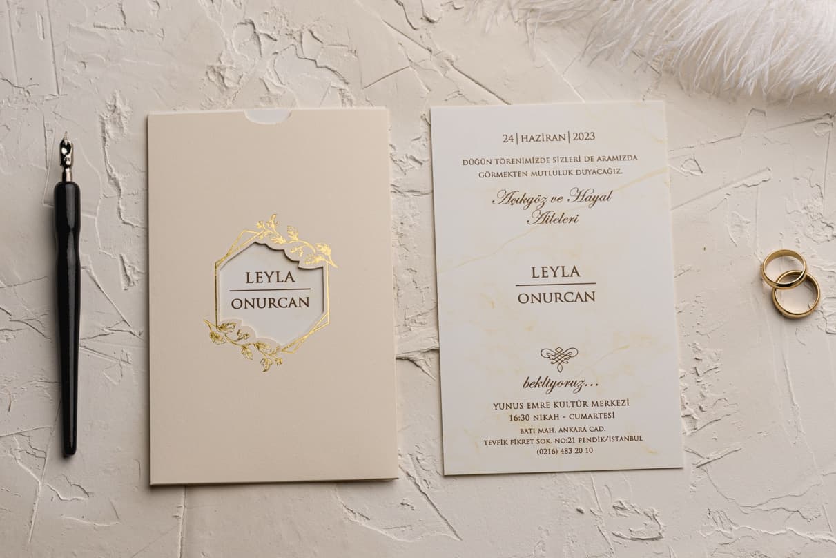 Erdem Davetiye Ekonom 9154 1