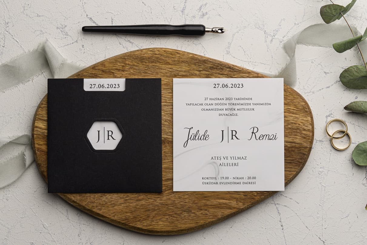 Erdem Davetiye Ekonom 9156 1