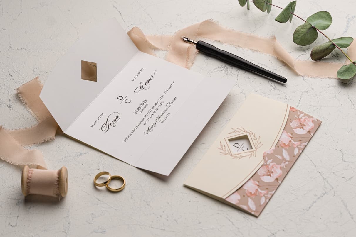 Erdem Davetiye Ekonom 9161 1