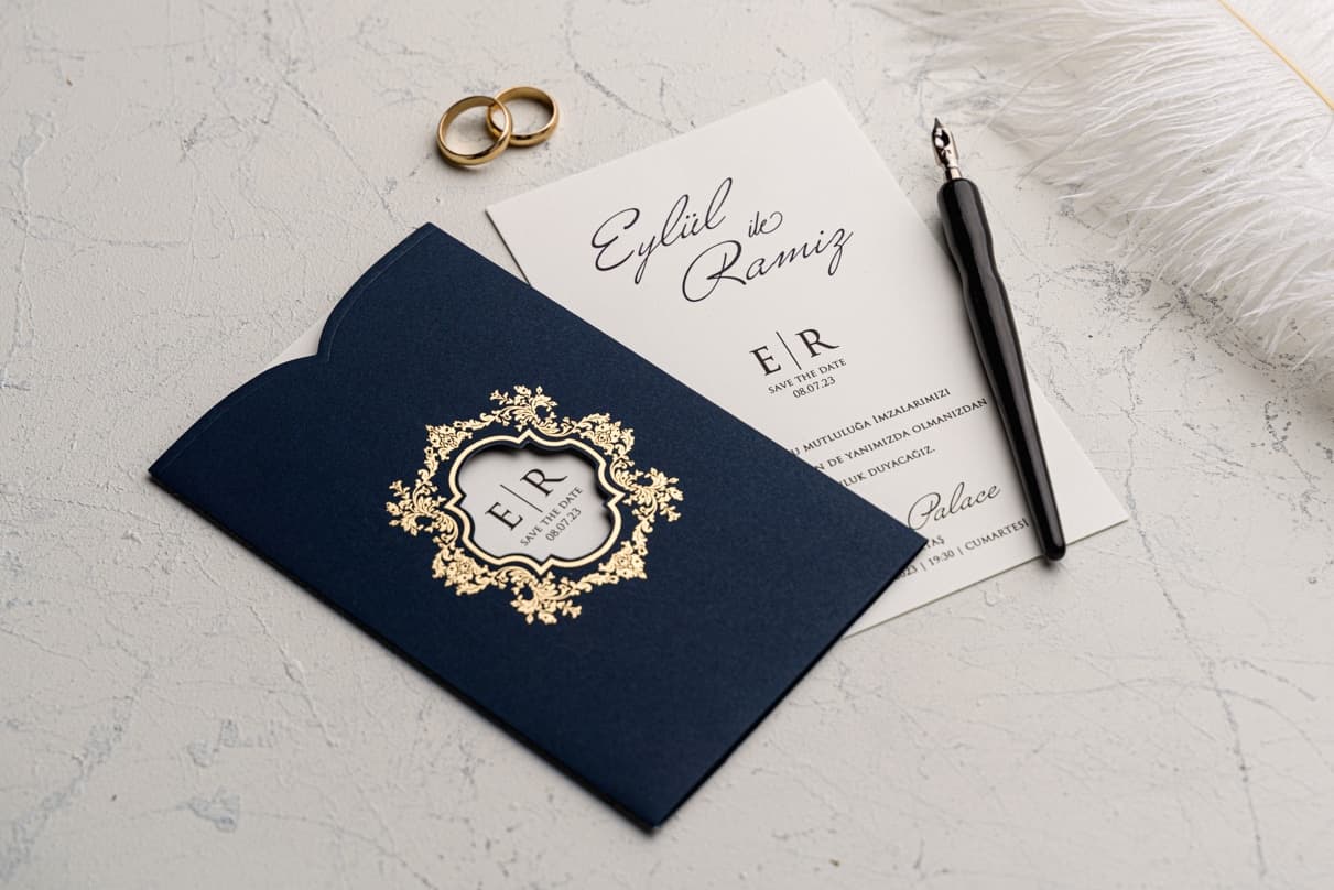 Erdem Davetiye Ekonom 9162 2