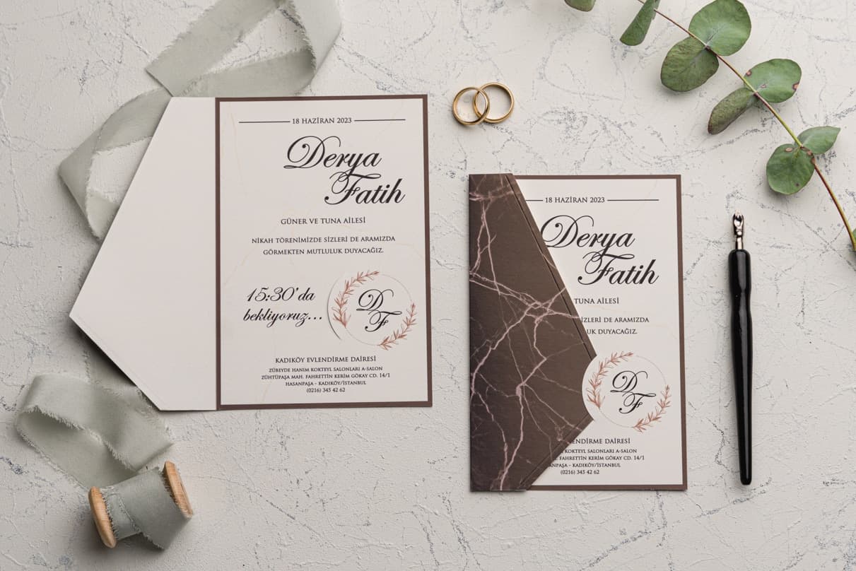 Erdem Davetiye Ekonom 9164 1