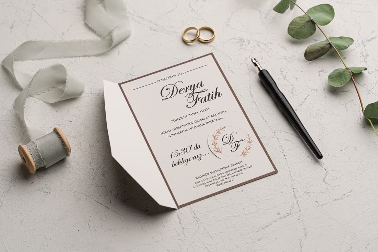Erdem Davetiye Ekonom 9164 2