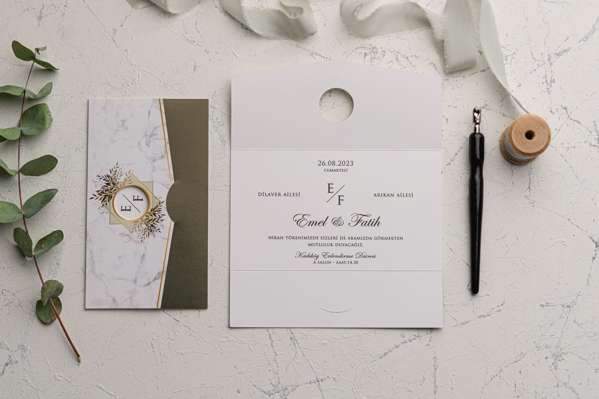 Erdem Davetiye Ekonom 9165 1