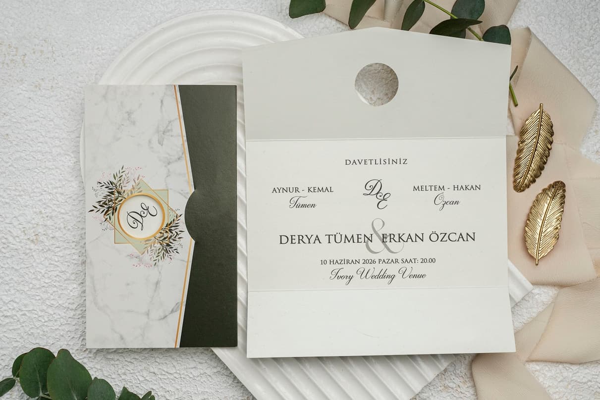 Erdem Davetiye Ekonom 9165 2