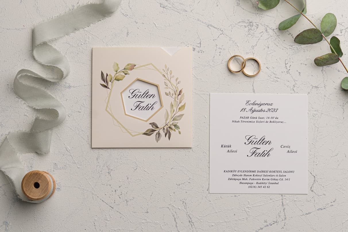 Erdem Davetiye Ekonom 9166 1