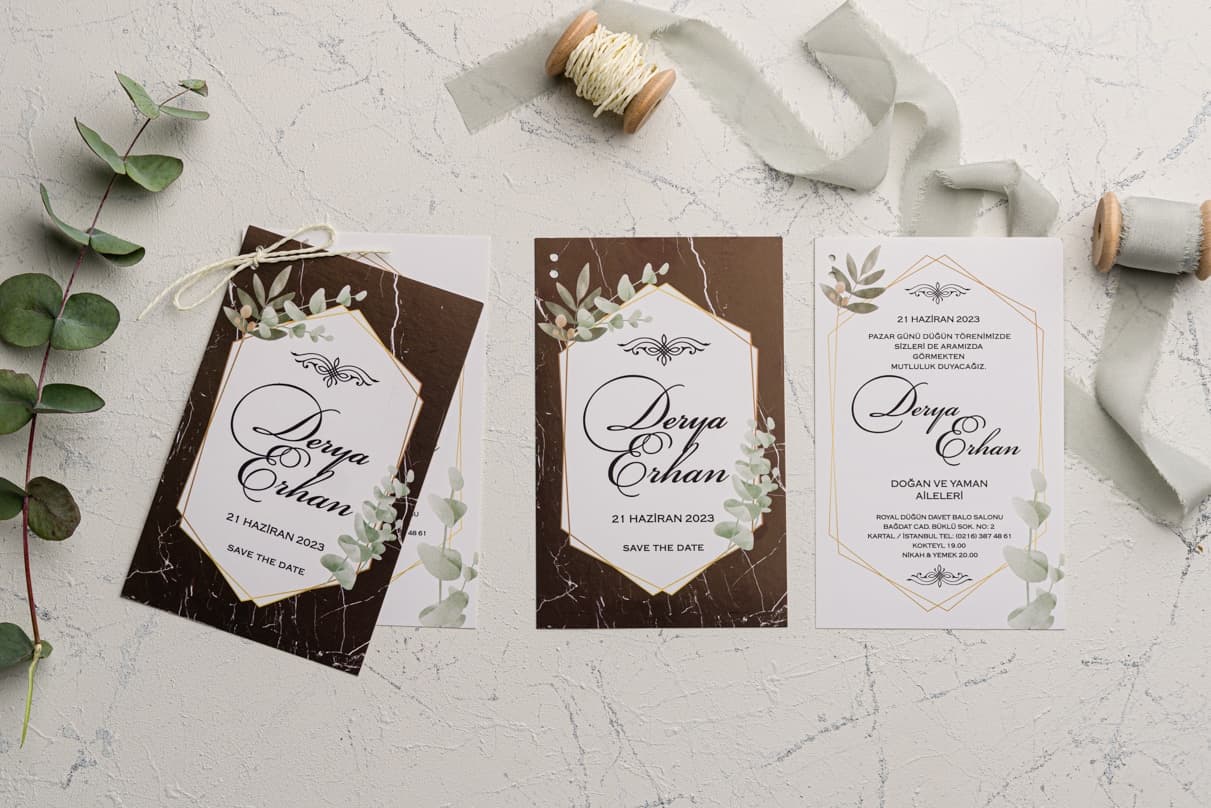 Erdem Davetiye Ekonom 9169 1