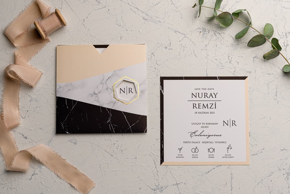 Erdem Davetiye Ekonom 9171 1