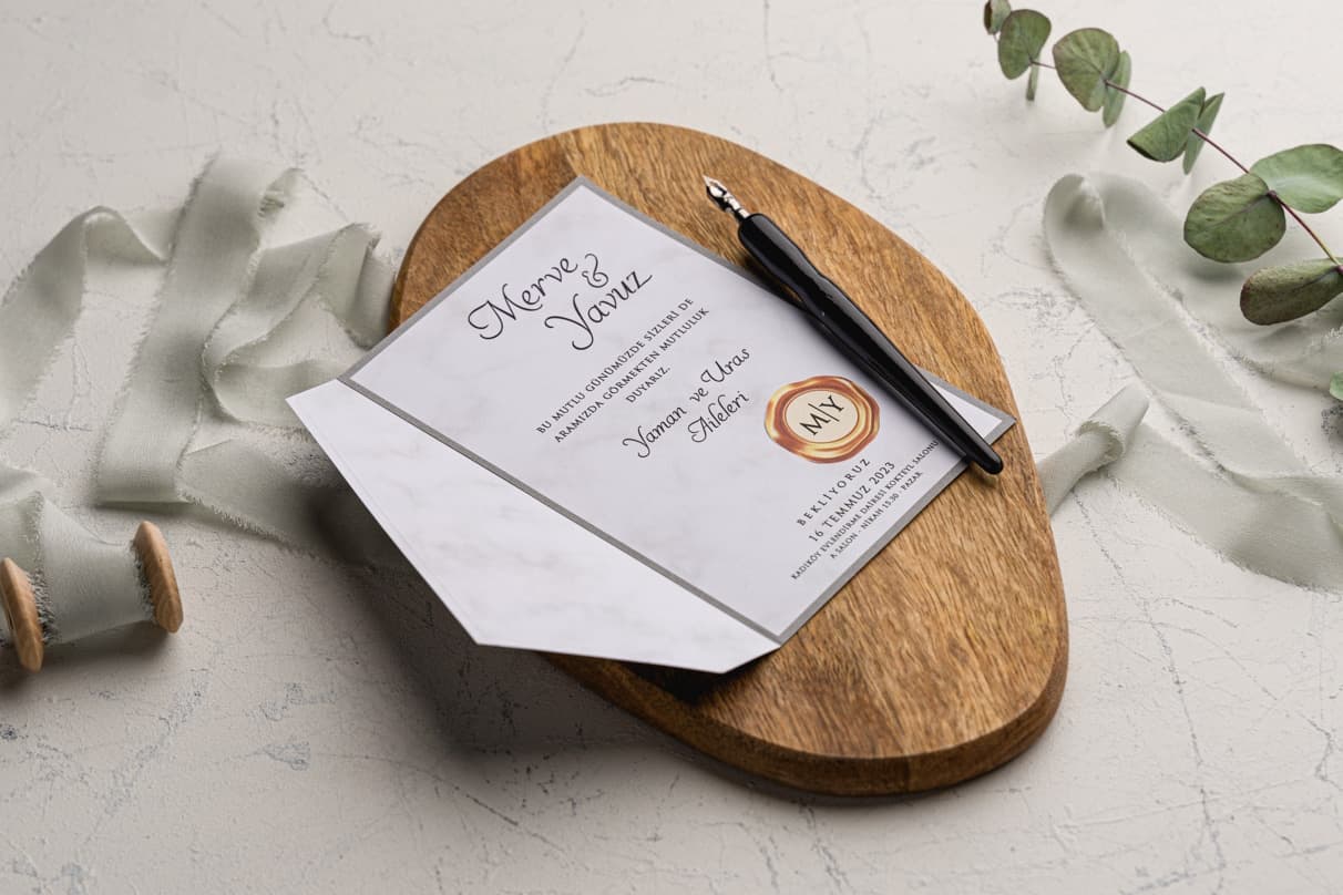 Erdem Davetiye Ekonom 9183 2