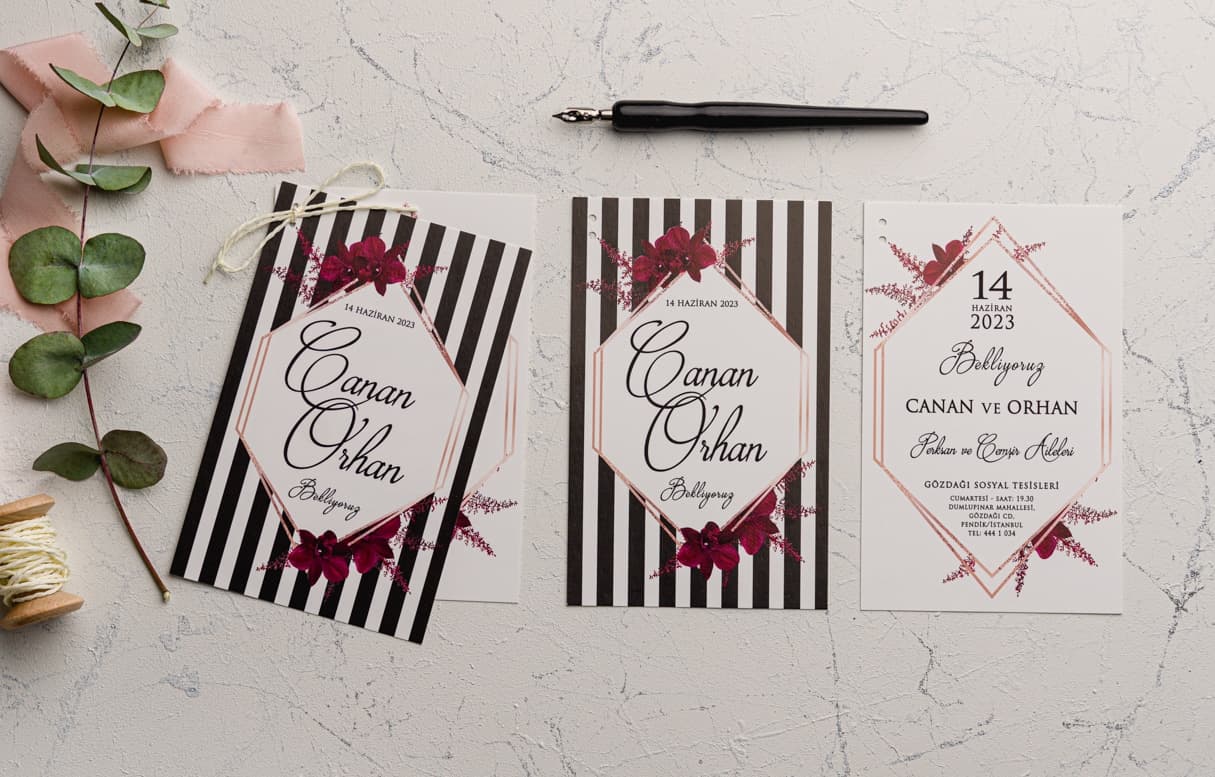 Erdem Davetiye Ekonom 9185 1