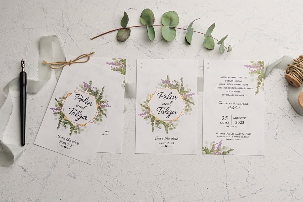 Erdem Davetiye Ekonom 9186 2