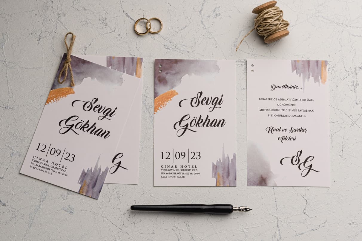 Erdem Davetiye Ekonom 9187 2