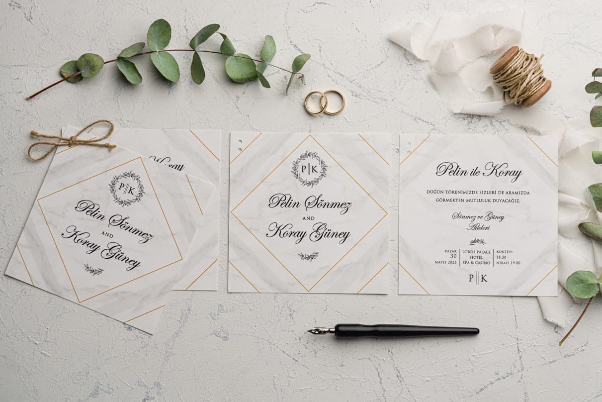 Erdem Davetiye Ekonom 9201 2