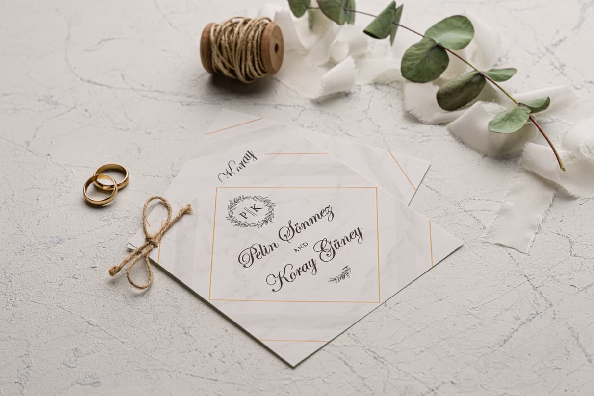 Erdem Davetiye Ekonom 9201 3