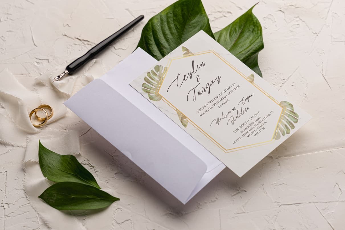 Erdem Davetiye Ekonom 9202 2