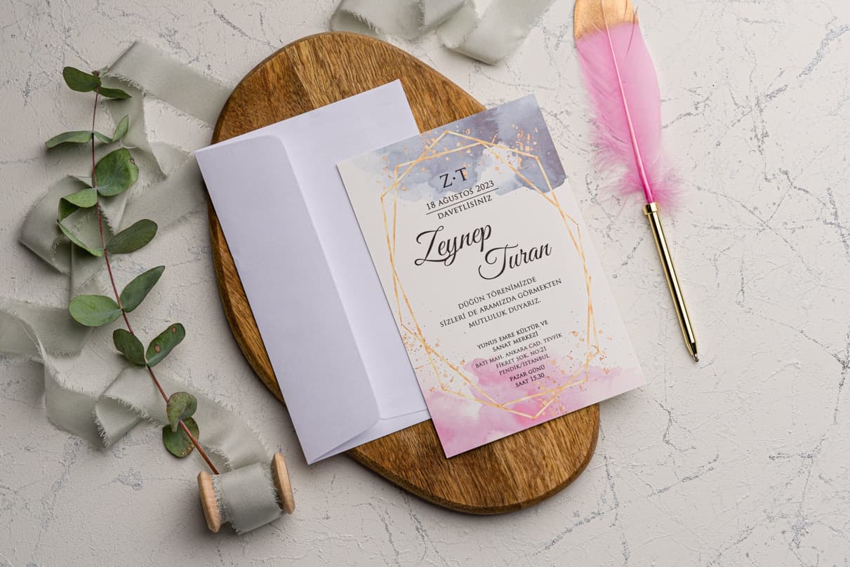 Erdem Davetiye Ekonom 9203 1