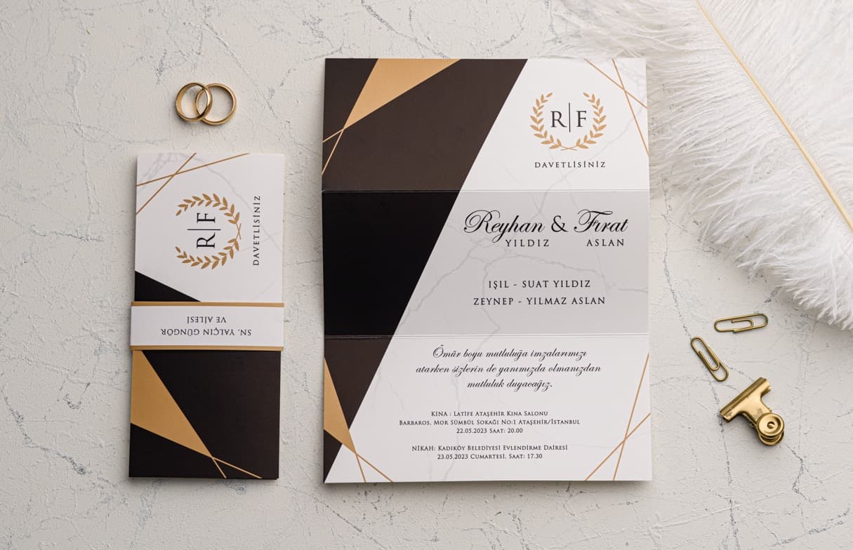 Erdem Davetiye Ekonom 9208 1