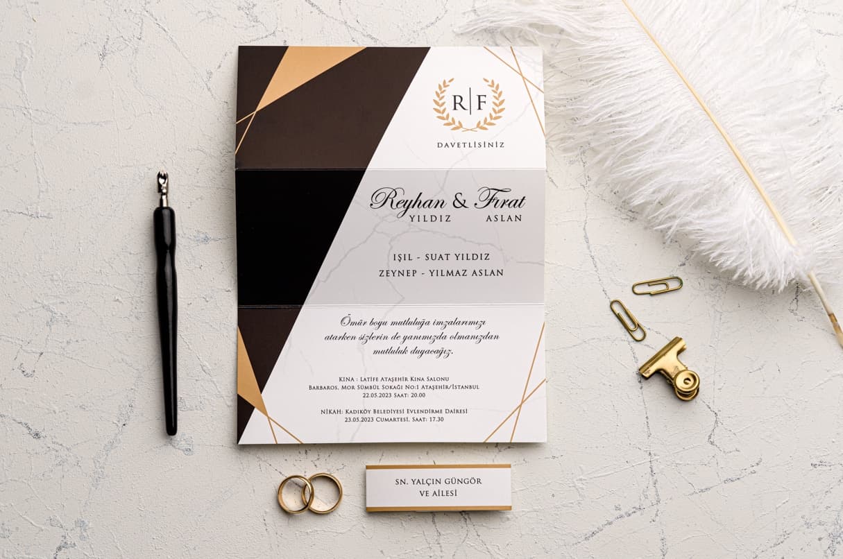 Erdem Davetiye Ekonom 9208 2