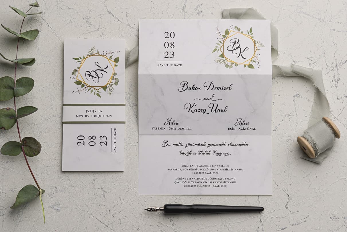 Erdem Davetiye Ekonom 9209 1