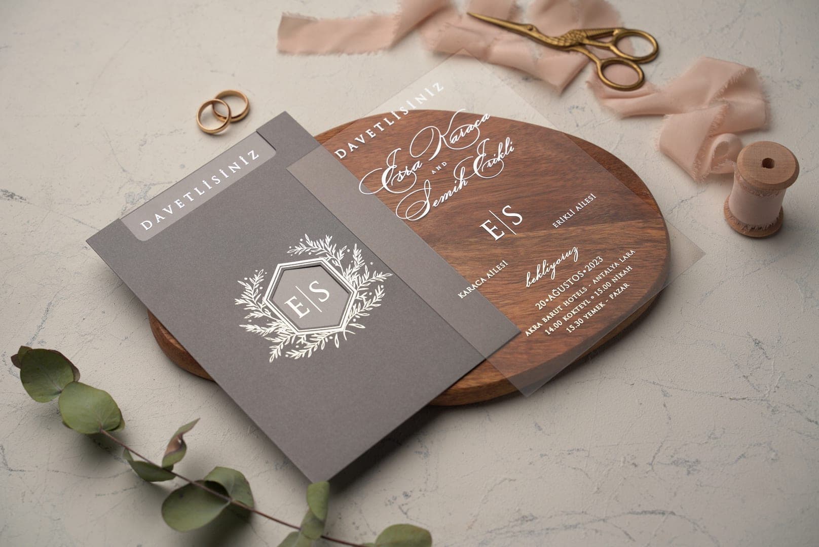 Erdem Davetiye Ekonom 9217 2