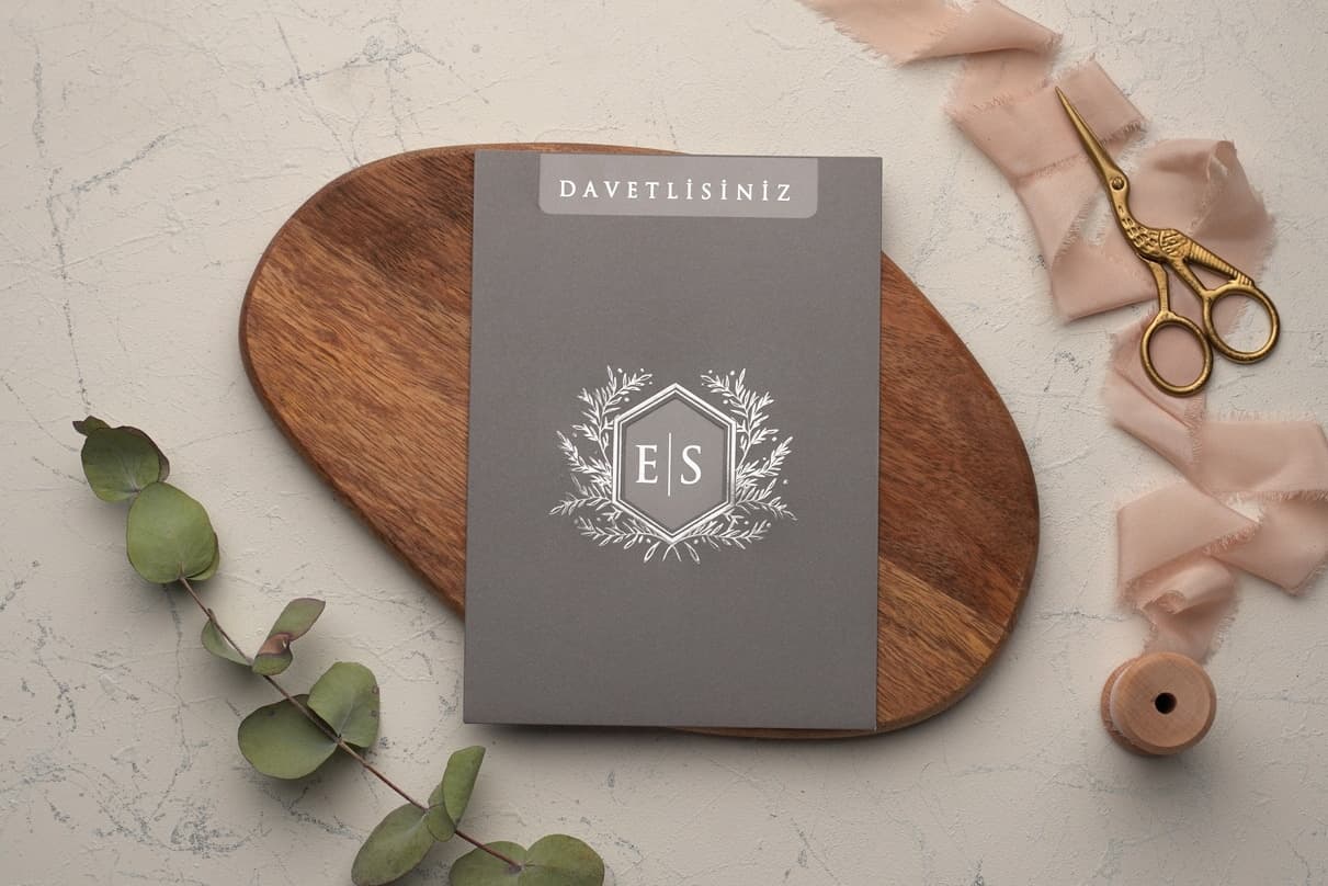 Erdem Davetiye Ekonom 9217 3