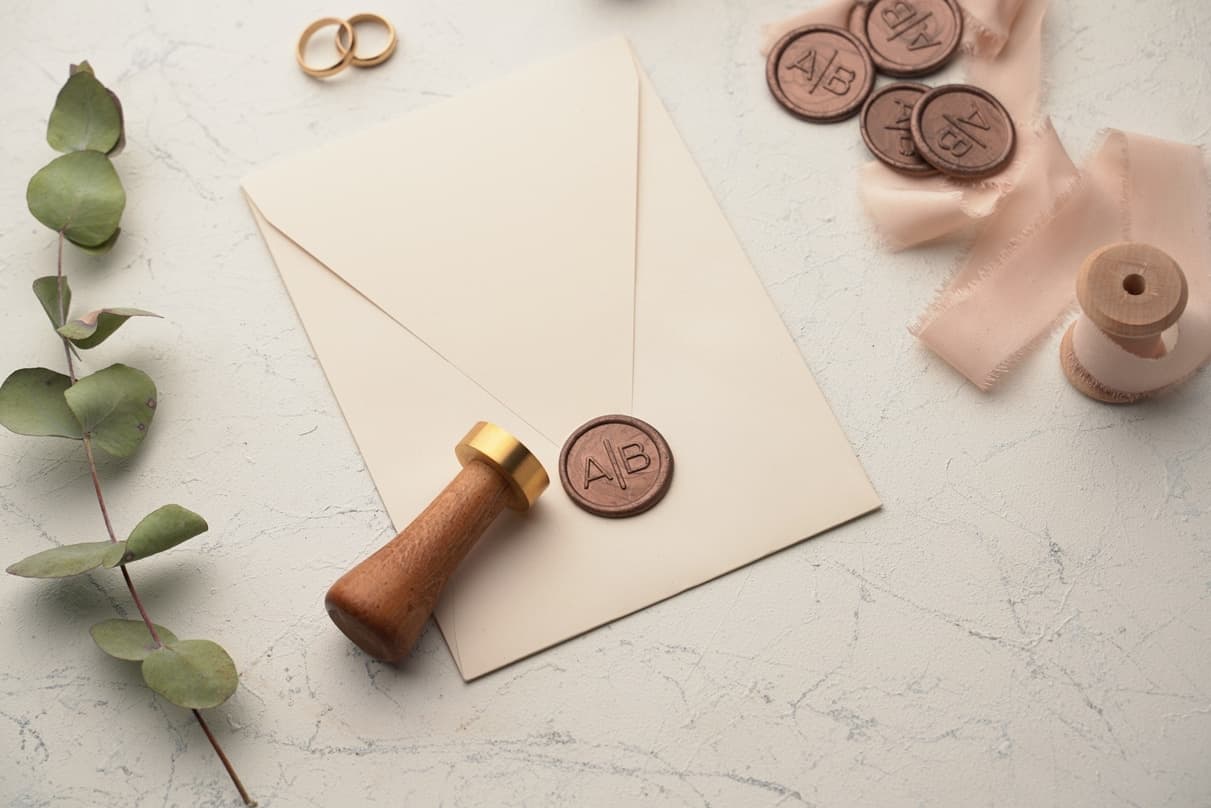 Erdem Davetiye Ekonom 9218 Mühürlü 3