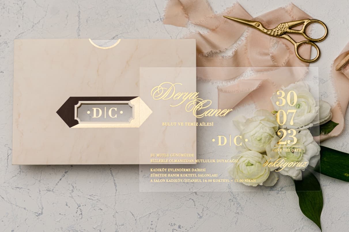 Erdem Davetiye Ekonom 9222 1