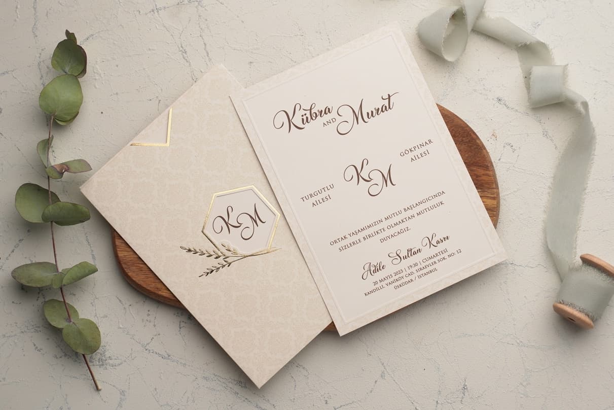 Erdem Davetiye Ekonom 9231 2