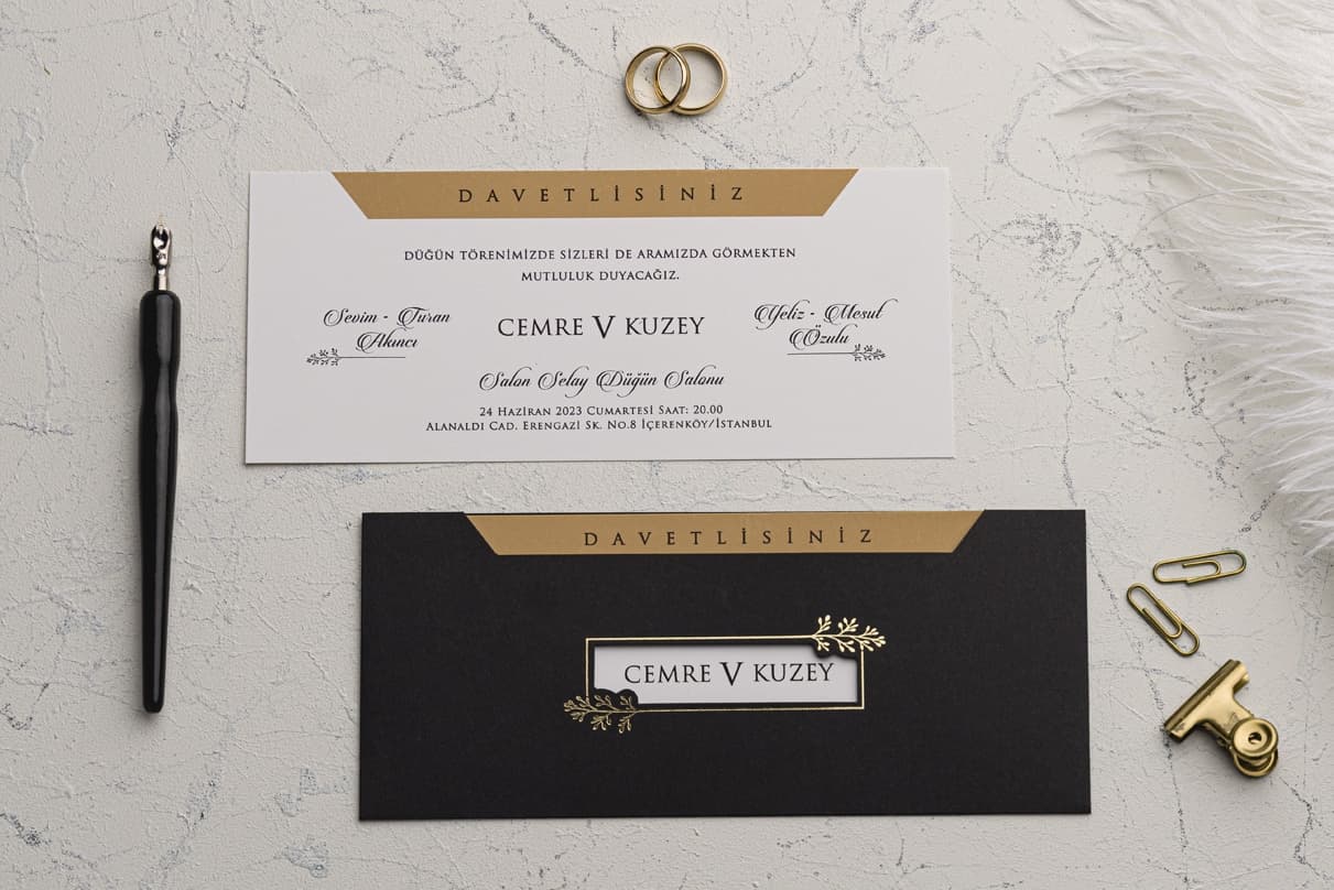 Erdem Davetiye Ekonom 9235 1