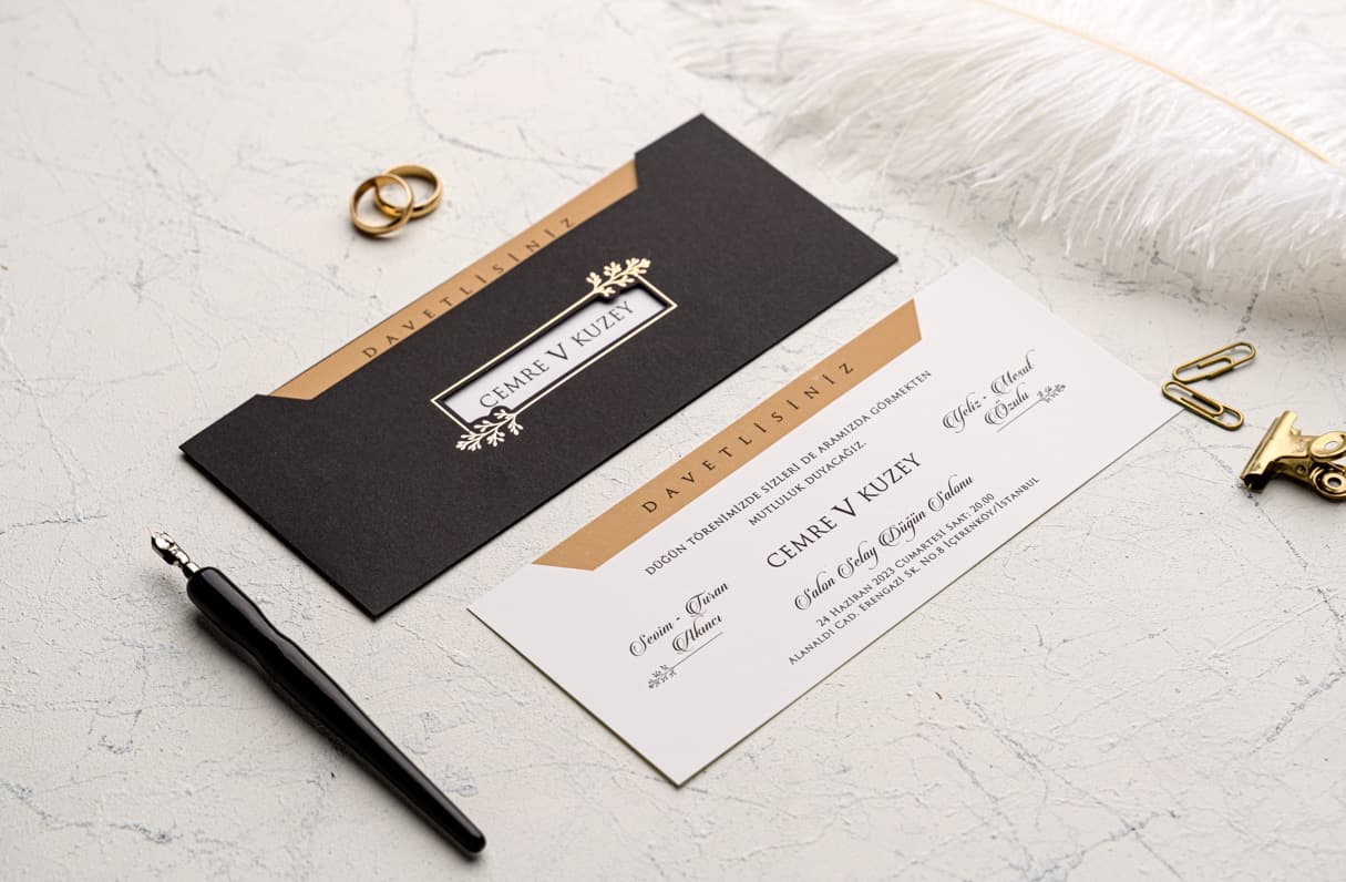 Erdem Davetiye Ekonom 9235 2