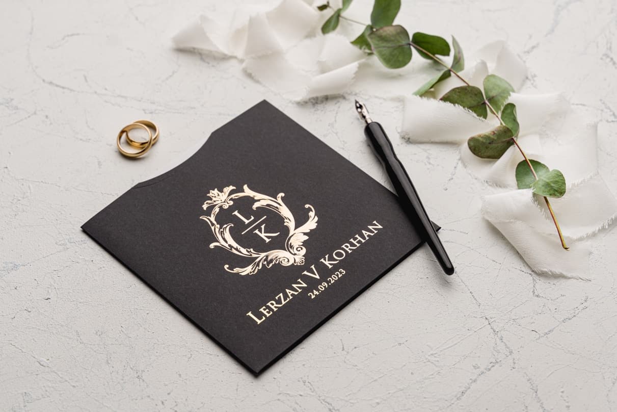 Erdem Davetiye Ekonom 9236 3