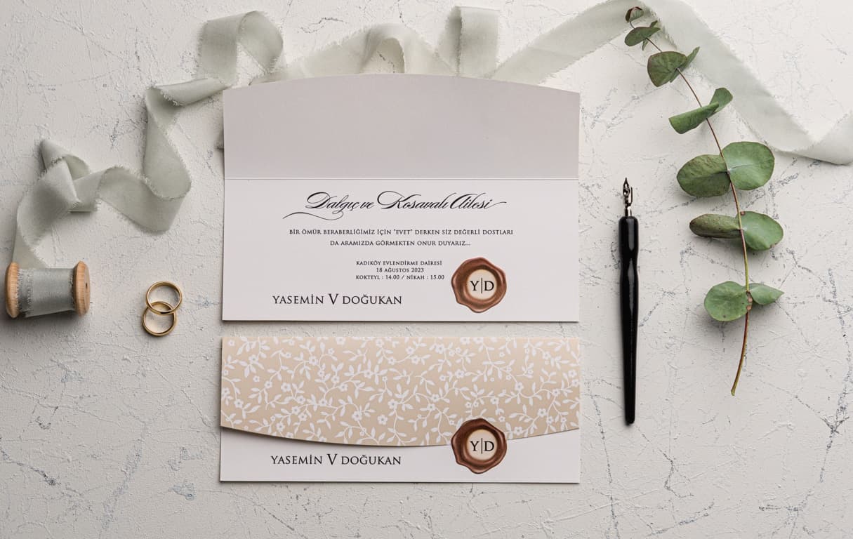 Erdem Davetiye Ekonom 9239 1