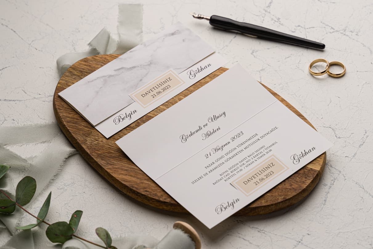 Erdem Davetiye Ekonom 9244 3