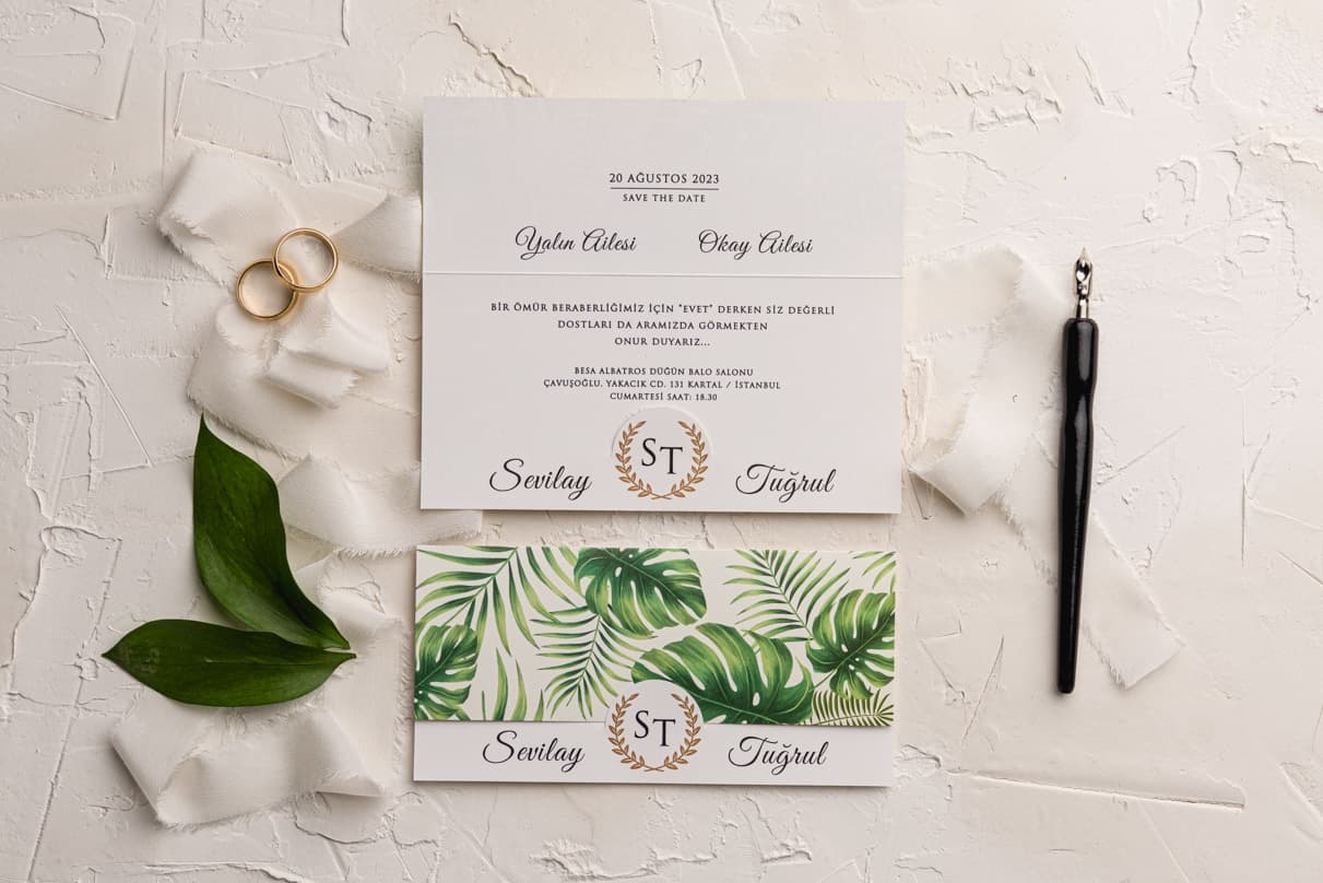 Erdem Davetiye Ekonom 9246 1