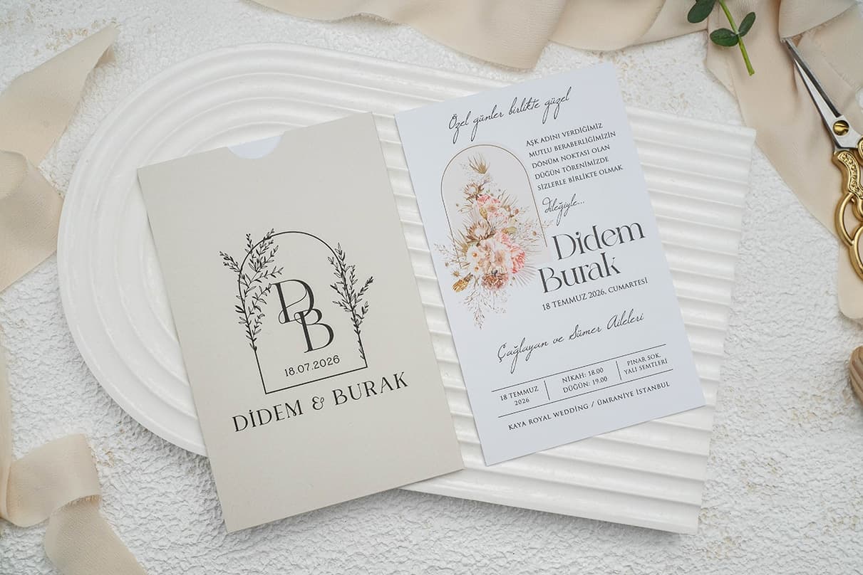 Erdem Davetiye Ekonom 9298 2