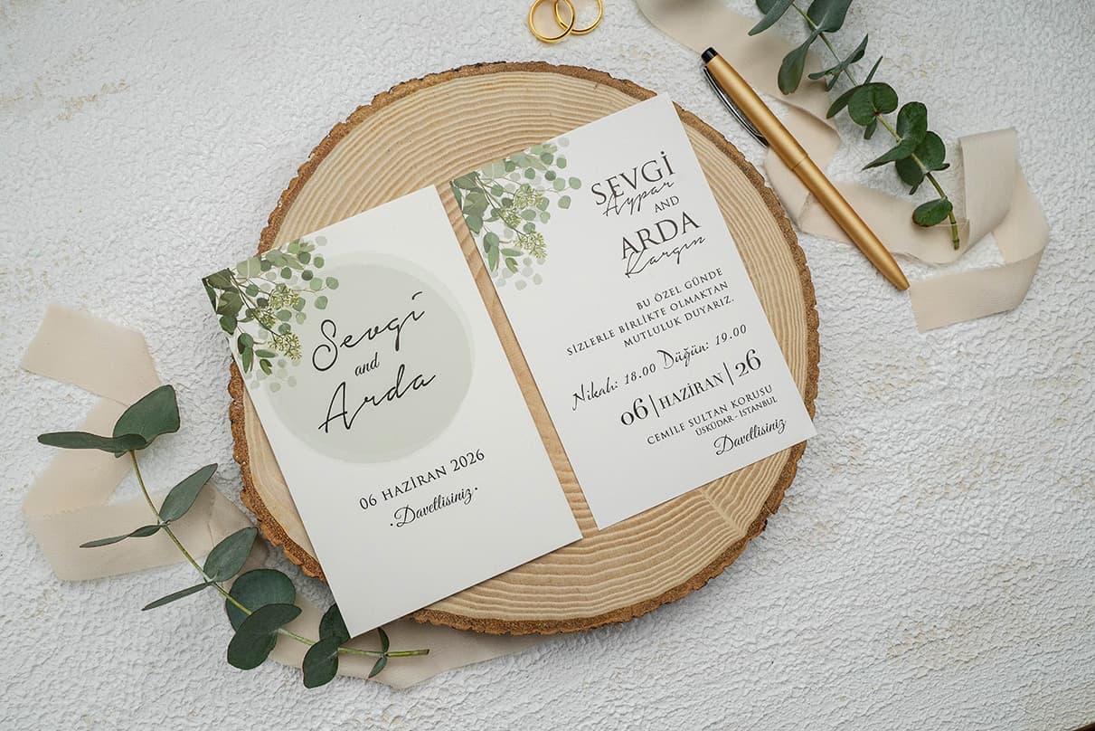 Erdem Davetiye Ekonom 9302 2