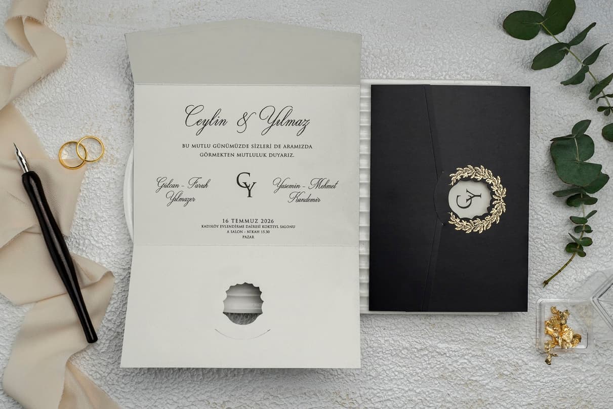 Erdem Davetiye Ekonom 9318 1